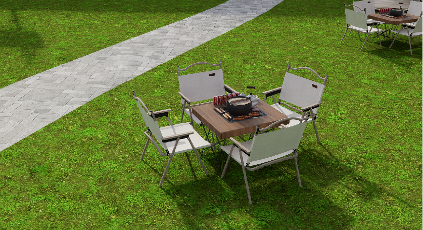 西青区酒店帐篷定制：解锁旅居新体验，打造差异化竞争力