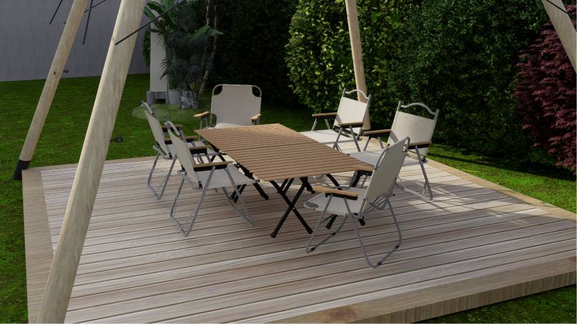 西青区帐篷生产厂家：以匠心筑牢户外装备的品质根基